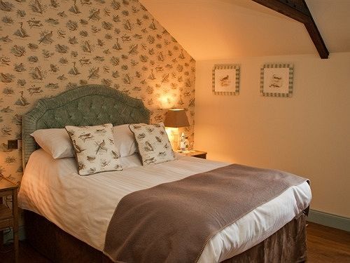 Hotel Duke Of Wellington Ridingmill Esterno foto