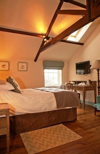 Hotel Duke Of Wellington Ridingmill Esterno foto