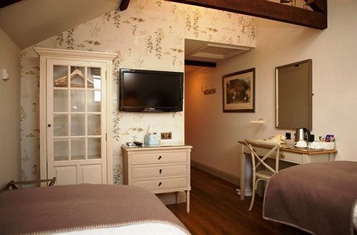 Hotel Duke Of Wellington Ridingmill Esterno foto